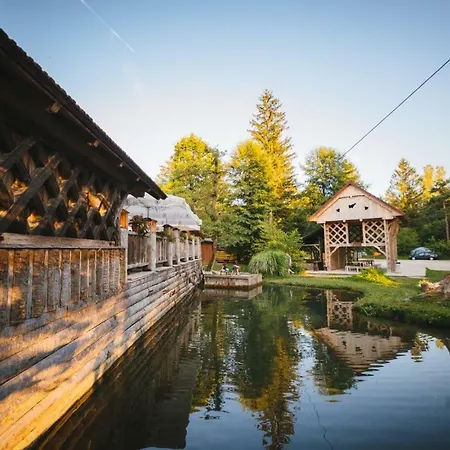 Kamp Menina
