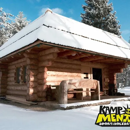 Kamp Menina