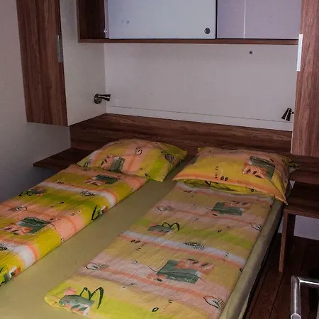 Kamp Menina * Recica ob Savinji