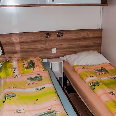Kamp Menina Recica ob Savinji