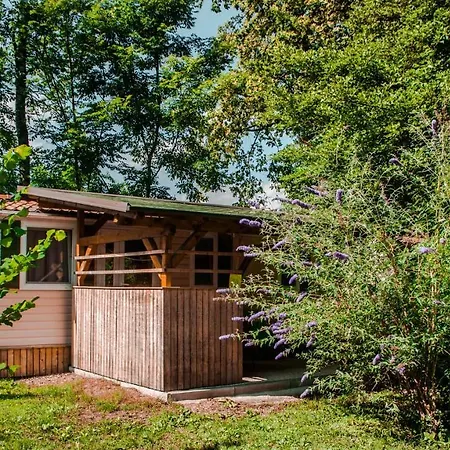 Kamp Menina * Recica ob Savinji