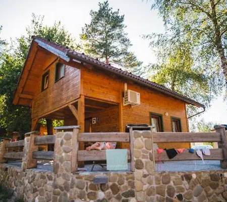 Kamp Menina Kamp
